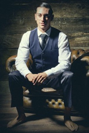 Charlie Male Companion in London Charlie Male Companion in London