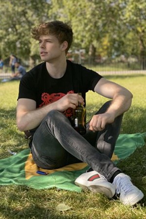 Adam Adam