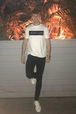 Adam Adam