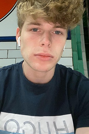 Adam Adam