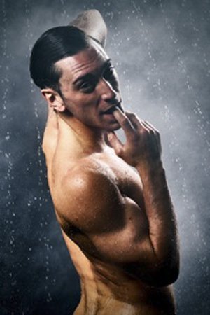 Male Massage Escort in London Male Massage Escort in London