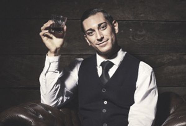 Bisexual Escort Man in London Bisexual Escort Man in London