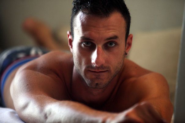 Greek Male Escort London Greek Male Escort London
