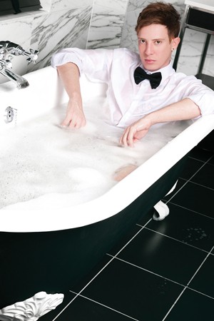 London Latino Escort Dan London Latino Escort Dan