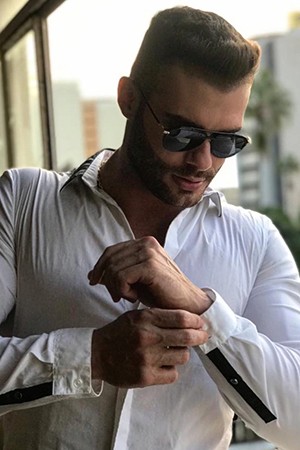 Hot Male London Escort Alex Hot Male London Escort Alex