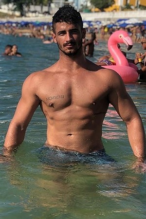 Gabriel Gabriel