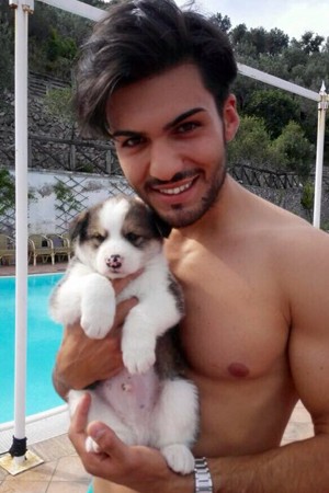London Male Gigolos London Male Gigolos