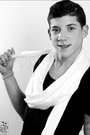 Latin Escort Boy Latin Escort Boy