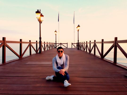 London Male Escort in Bayswater London Male Escort in Bayswater