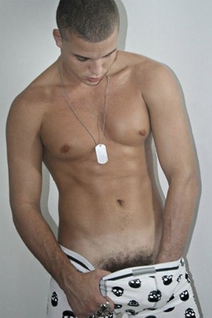 Brazilian Male Escort London Brazilian Male Escort London
