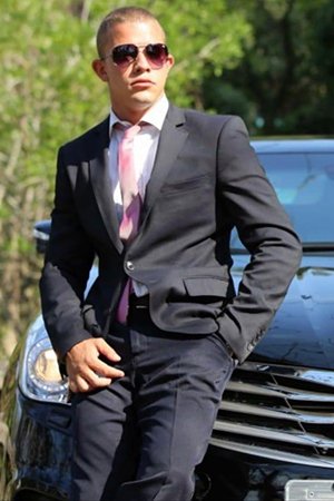 Male Escorts In London Zeus Male Escorts In London Zeus