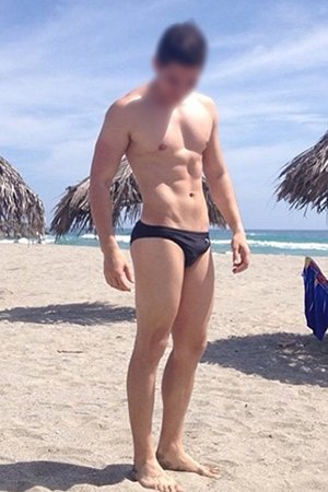 Frederico Frederico