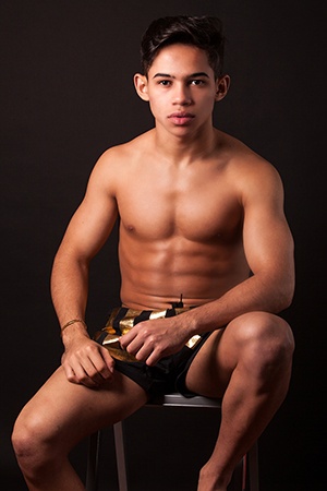 Cameron Cameron