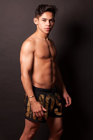 Cameron Cameron