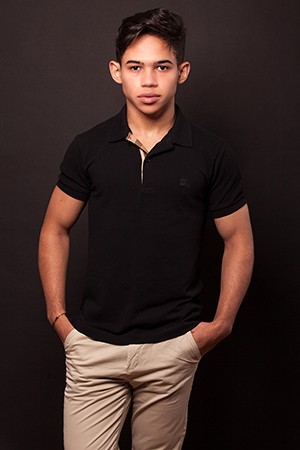 Bisexual Male Escort Bisexual Male Escort
