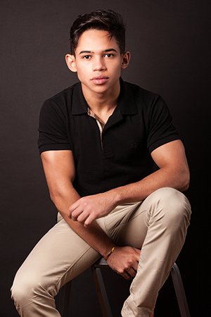 Cameron Cameron
