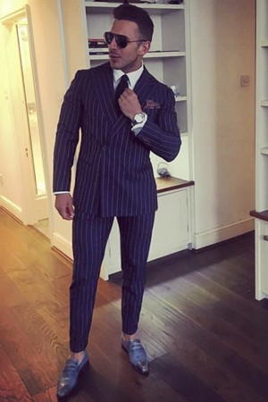 London Gigolo Flavio London Gigolo Flavio
