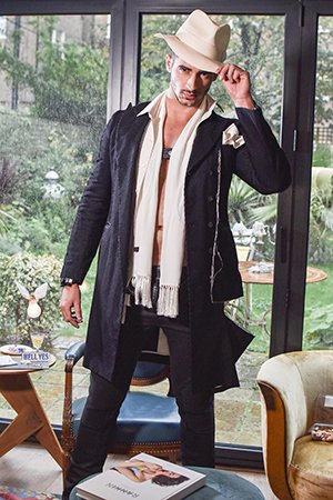 Male Escort London Male Escort London