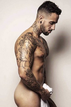 Male Escorts in London Male Escorts in London