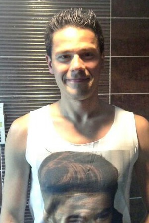 Versatile Male Escort London Versatile Male Escort London