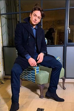Valentino Valentino