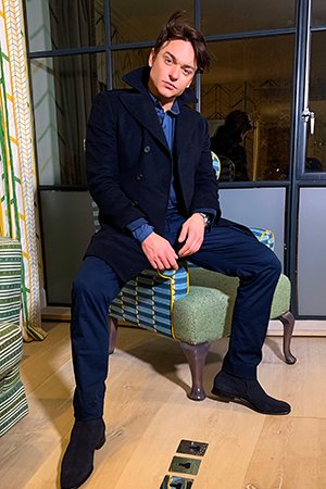 Valentino Valentino