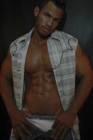 Muscular Porn Star Escort Muscular Porn Star Escort